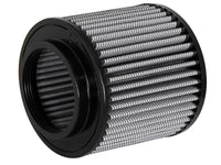 aFe MagnumFLOW OE Replacement Filter w/ Pro Dry S Media (Pair) 04-16 Aston Martin DB9 V12-6.0L - Mammoth Racing -