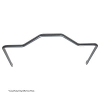 Belltech Rear Anti-swaybar 02-07 Trailblazer/envoy - Mammoth Racing -