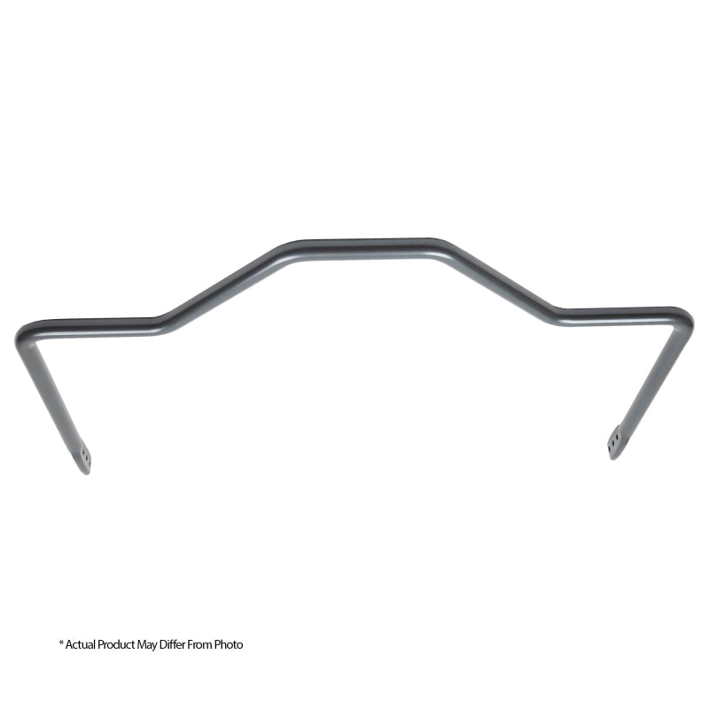 Belltech Rear Anti-swaybar 83-94 S-series Blazer/jim - Mammoth Racing -