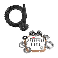 Yukon 10.5in Ford 3.73 Rear Ring & Pinion Install Kit - My Store
