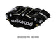 Wilwood Caliper-Dynapro Radial (Thin Pad) 1.75in Pistons .81in Disc - Mammoth Racing -