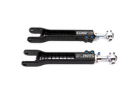 SPL Parts 01-05 Lexus IS300 Rear Traction Arms - Mammoth Racing -