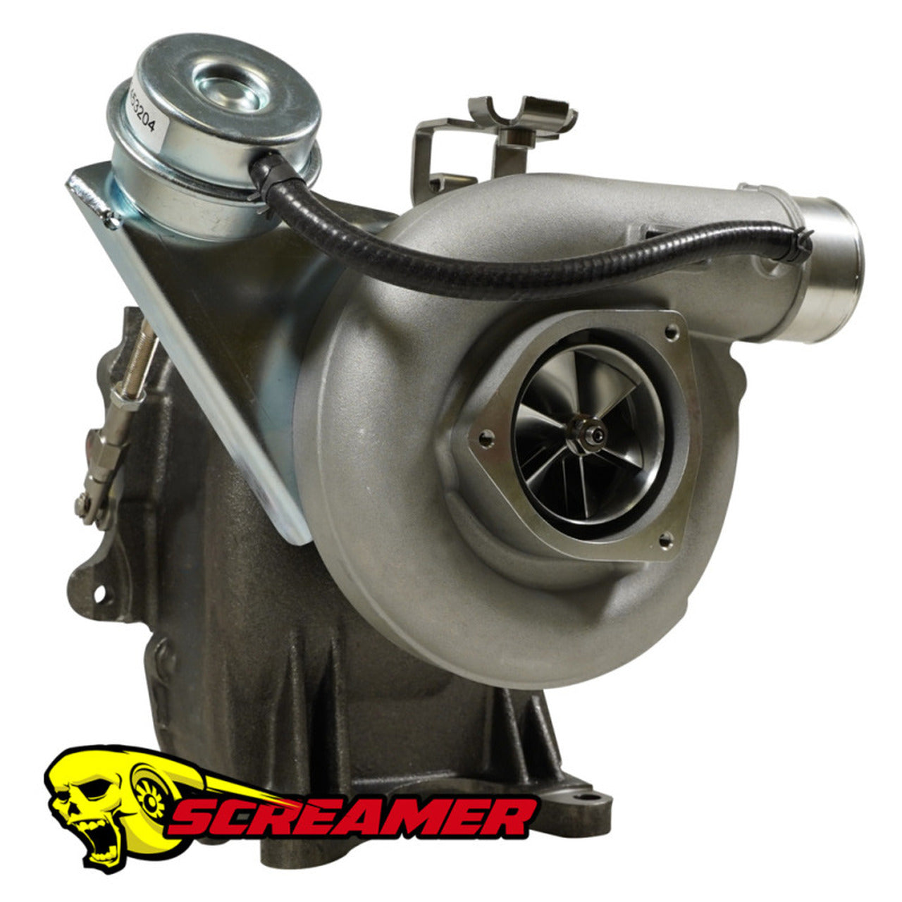 BD Diesel Duramax Screamer Turbo - 2001-2004 Chevrolet LB7 6.6l Vicu/vidr - My Store