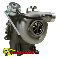 BD Diesel Duramax Screamer Turbo - 2001-2004 Chevrolet LB7 6.6l Vicu/vidr - My Store