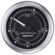 Autometer Chrono 2-1/16in 30inhg-30psi Vaccum/Boost Gauge - My Store