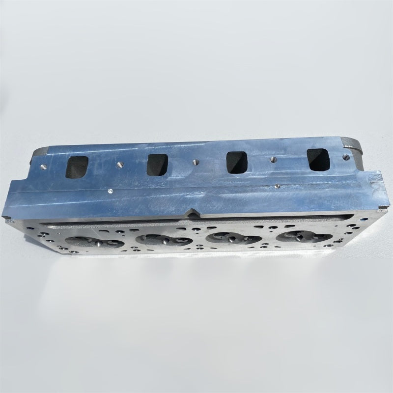 Ford Racing D3 Race Aluminum Cylinder Head (Cubed) - Mammoth Racing -