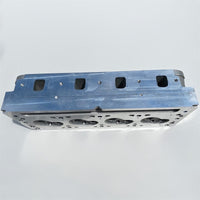 Ford Racing D3 Race Aluminum Cylinder Head (Cubed) - Mammoth Racing -