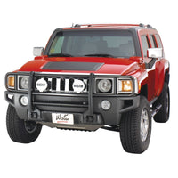 Westin 2006-2010 Hummer H3 Sportsman Grille Guard - Black - Mammoth Racing -