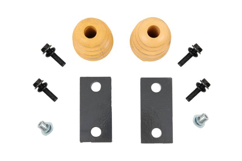 Belltech 2019+ Ram 1500 2wd/4wd (Excludes Classic Models) Rear Pro Coil Spring Pair - Mammoth Racing -