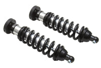 Icon 00-06 Toyota Tundra Ext Travel 2.5 Series Shocks VS IR Coilover Kit - Mammoth Racing -