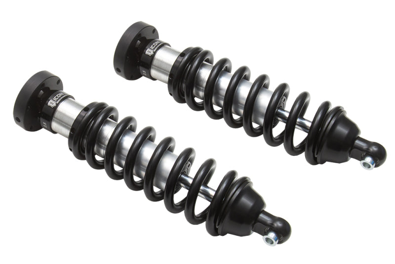 Icon 00-06 Toyota Tundra 2.5 Series Shocks VS IR Coilover Kit w/700lb Spring Rate - Mammoth Racing -