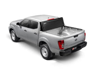 BAK 2022 Nissan Frontier 5ft Bed BAKFlip G2 - Mammoth Racing -