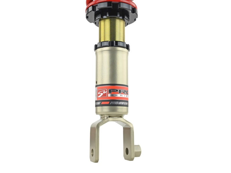 Skunk2 88-91 Honda Civic/CRX (All Models) Pro S II Coilovers (10k/8k Spring Rates) - Mammoth Racing -