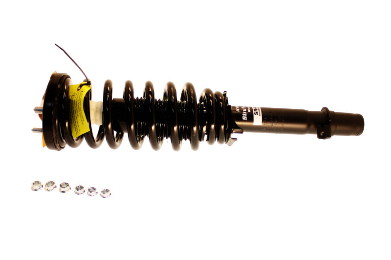 KYB Shocks & Struts Strut Plus Front Right 2008-2012 Honda Accord - Mammoth Racing -