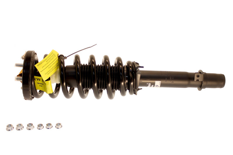 KYB Shocks & Struts Strut Plus Front Left Honda Accord 2008-2012 - Mammoth Racing -