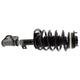 KYB Shocks & Struts Strut Plus Front Right 09-10 Dodge Journey V6 - Mammoth Racing -
