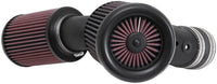 K&N 03-06 Dodge Viper Short Ram Intake - Mammoth Racing -