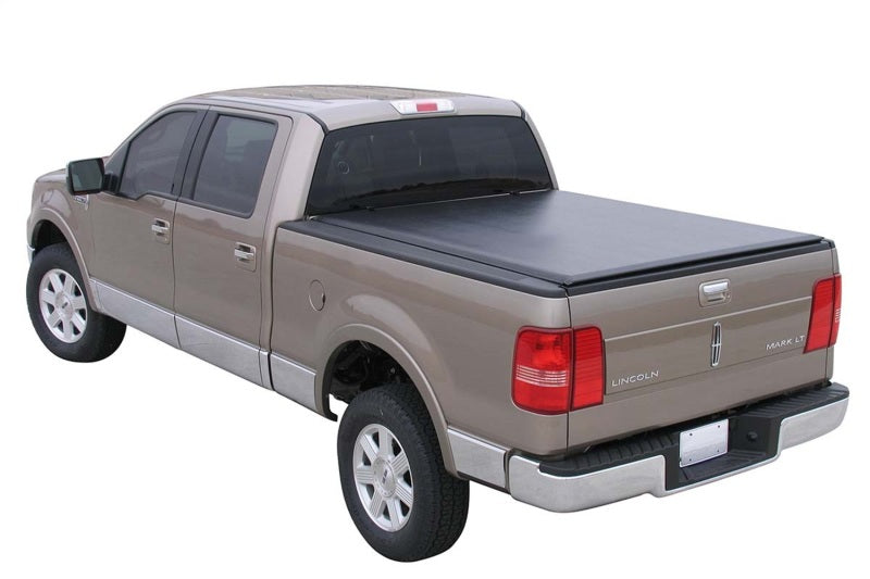 Access Toolbox 08-16 Ford Super Duty F-250 F-350 F-450 6ft 8in Bed Roll-Up Cover - My Store