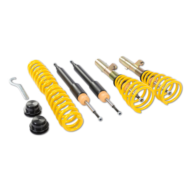 ST Coilover Kit 06-11 BMW E90 Sedan / 07-13 BMW E92 Coupe - My Store