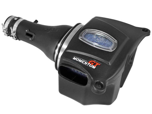 aFe MagnumFORCE Intakes Pro 5 R 13-15 Nissan Patrol V8 5.6L - My Store