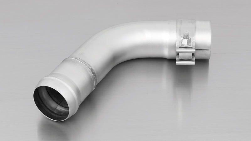Remus 2013 Audi A3 Sportback 1.6L TDI/2.0L TDI Connection Tube - Mammoth Racing -