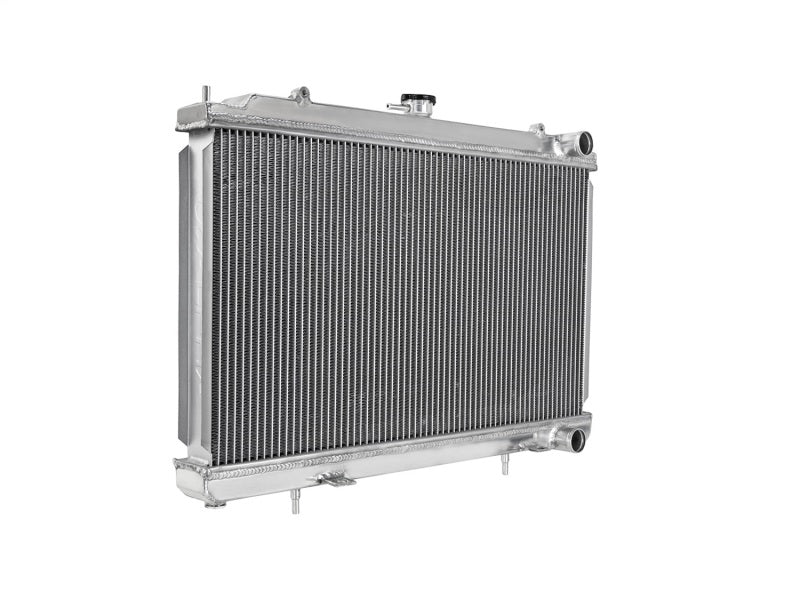 Skunk2 Alpha Series 95-98 Nissan 240sx Radiator - Mammoth Racing -