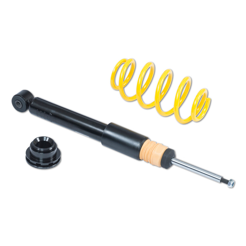 ST Coilover Kit 09-14 Volkswagen Golf Mkvi / 09-14 Volkswagen GTI Mkvi - My Store