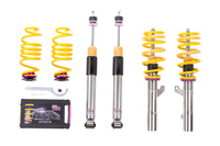 KW Coilover Kit V3 Volkswagen Golf VIII GTI w/o DCC - Mammoth Racing -