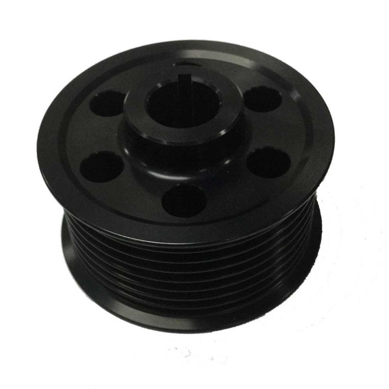 VMP Performance 99-04 Ford Mustang 4.6L 2.49in Roush M90 Keyed 8-Rib Pulley - My Store