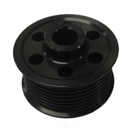 VMP Performance 99-04 Ford Mustang 4.6L 2.49in Roush M90 Keyed 8-Rib Pulley - My Store