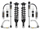 Icon 2022+ Toyota Tundra 1.25-3.5in Stage 5 Suspension System (billet) - Mammoth Racing -