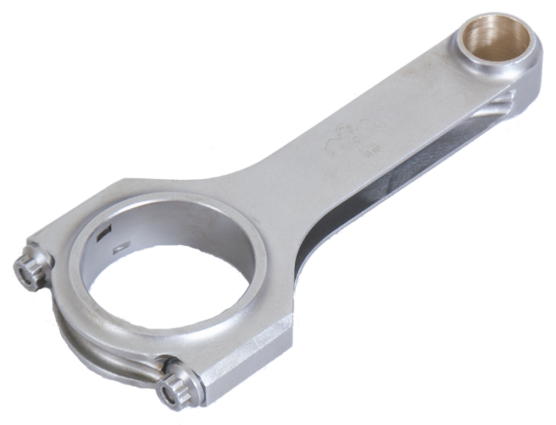 Eagle Chevy 305/350/LT1 /Ford 351 Forged 4340 H-Beam Connecting Rods w/ 7/16in ARP2000 (Set of 8) - Mammoth Racing -