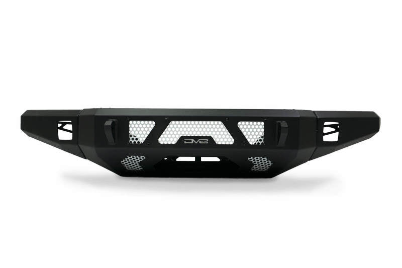 DV8 Offroad 03-09 Lexus GX 470 MTO Series Winch Front Bumper - Mammoth Racing -