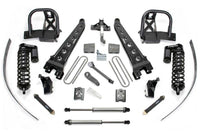 Fabtech 08-10 Ford F250 4WD w/o Factory Overload 8in Rad Arm Sys w/Dlss 4.0 C/o& Rr Dlss - Mammoth Racing -