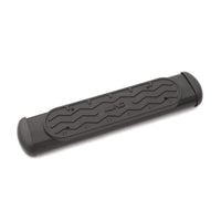 Lund 00-14 GMC Yukon XL (90in) StepRails Multi-Fit Step Bars - Black - My Store