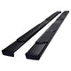 Westin 19-22 Chevrolet/GMC Silverado/Sierra R5 XD Nerf Step Bars - Black - Mammoth Racing -
