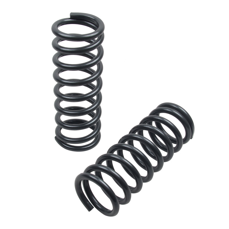 ST Muscle Car Springs Chevrolet Camaro El Camino Nova Ventura / Pontiac Firebird Oldsmobile Regal - My Store