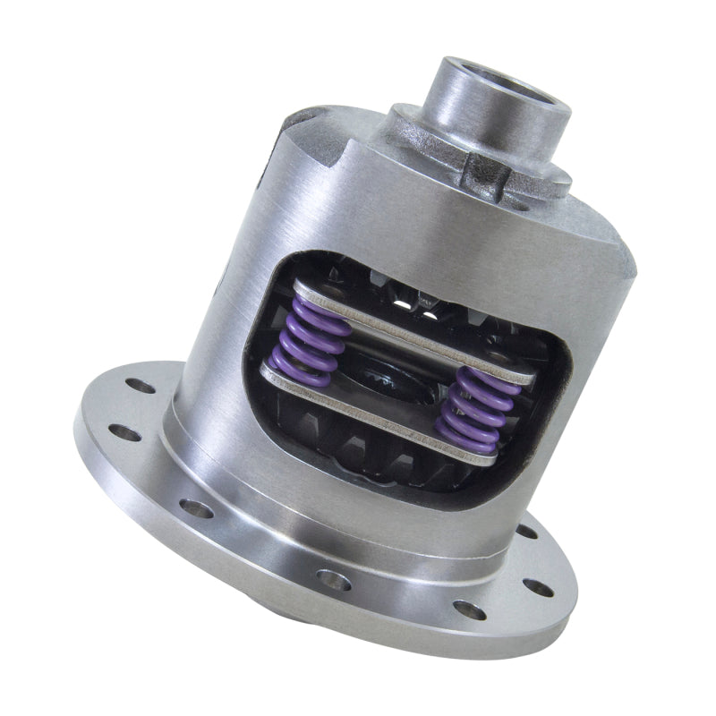 Yukon Gear Dura Grip Positraction For GM 8.5in & 8.6in w/ 30 Spline Axles - Mammoth Racing -