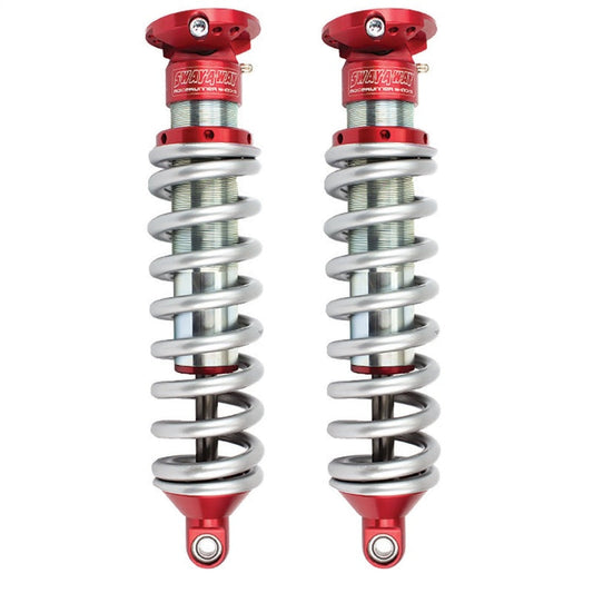 aFe Sway-A-Way 2.0in Front Coil Over Kit 96-02 Toyota 4Runner - Mammoth Racing -