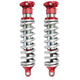 aFe Sway-A-Way 2.0in Front Coil Over Kit 96-02 Toyota 4Runner - Mammoth Racing -