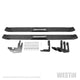 Westin 2019 Ram 1500 Crew Cab (Excl. 2019 Ram 1500 Classic) PRO TRAXX 5 Oval Nerf Step Bars - Black - Mammoth Racing -