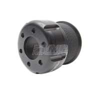 VMP Performance 07-14 Ford Shelby GT500 2.6in Griptec 10-Rib Bolt-On Pulley - My Store
