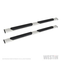Westin 2019 Chevrolet Silverado/Sierra 1500 Crew Cab R5 Nerf Step Bars - SS - Mammoth Racing -
