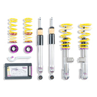 KW Coilover Kit V3 Mercedes-Benz CLA 250 4Matic - Mammoth Racing -