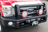 ARB Textured Modular Bar Type B Kit - Mammoth Racing -