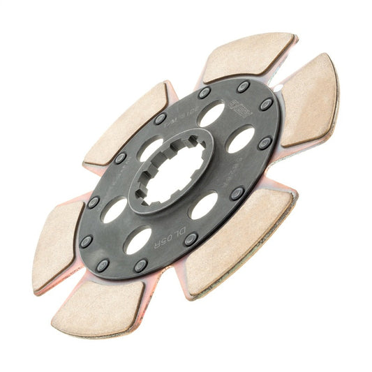 Exedy 2000-2009 Honda S2000 L4 Hyper Multi Disc Assembly (a/b) Rigid Disc Fits Hm052sr