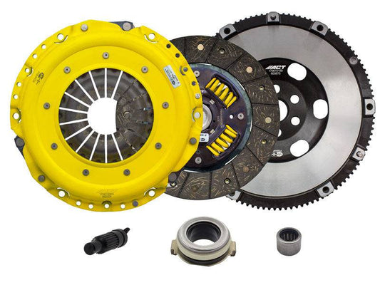 ACT 16-17 Mazda Mx-5 Miata ND HD/Perf Street Sprung Clutch Kit - My Store