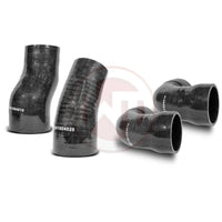 Wagner Tuning Audi RS6 C5 Competition Gen2 Intercooler Kit w/Carbon Air Shroud - My Store