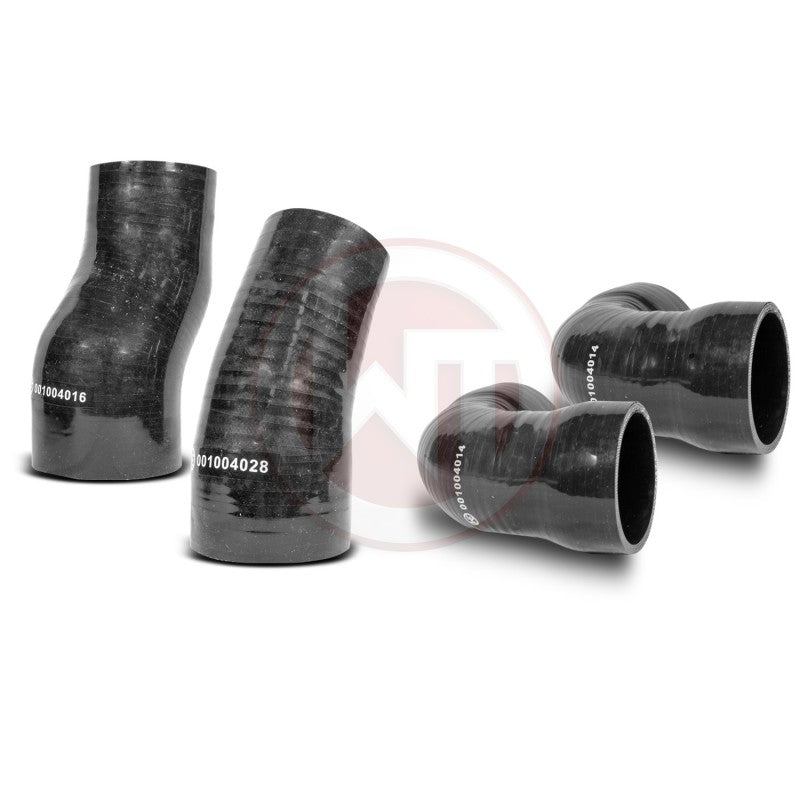 Wagner Tuning Audi RS6 C5 Competition Gen2 Intercooler Kit w/o Carbon Air Shroud - My Store