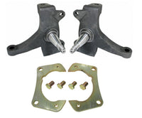 Ridetech 63-72 Chevy C10 StreetGRIP Suspension System - Mammoth Racing -